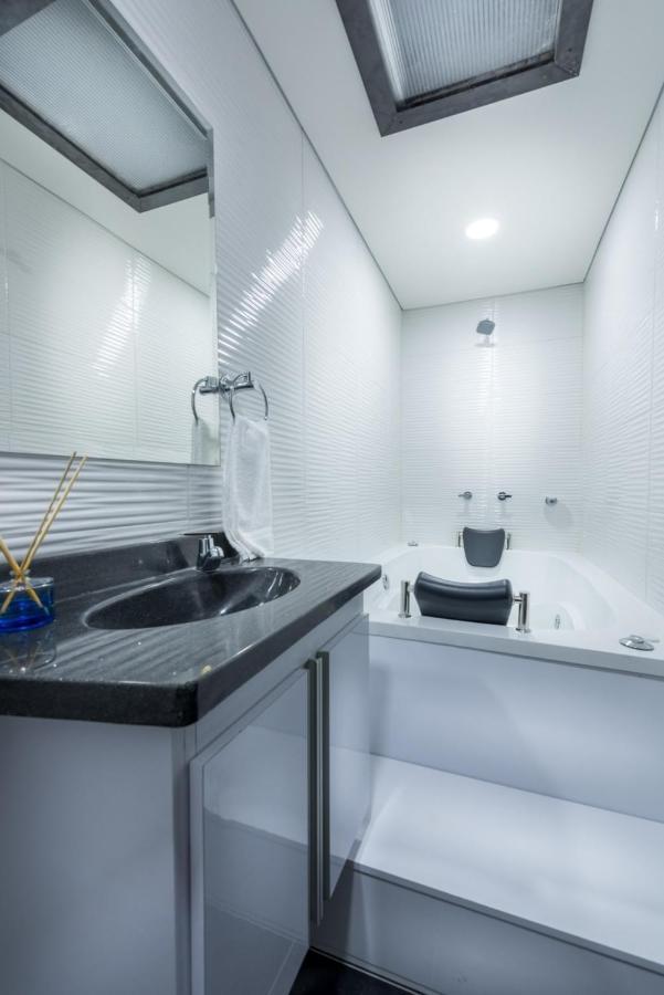 Hotel Boutique Markes โบโกตา ภายนอก รูปภาพ