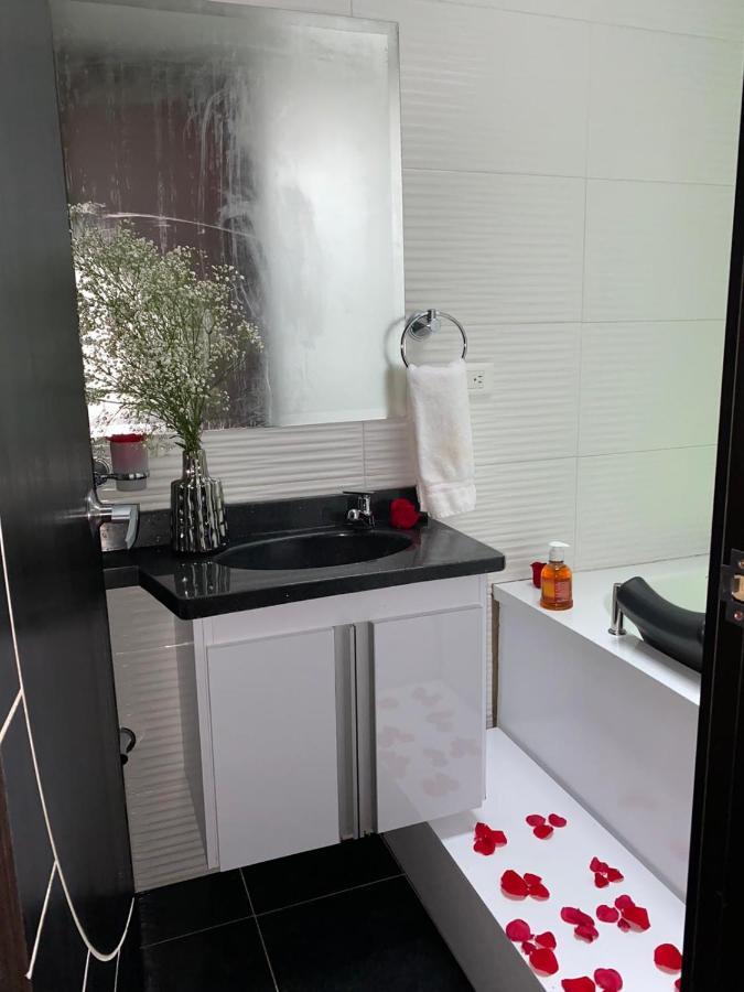 Hotel Boutique Markes โบโกตา ภายนอก รูปภาพ