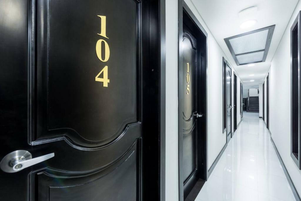 Hotel Boutique Markes โบโกตา ภายนอก รูปภาพ